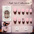 Siopsrl | Halloween Nail Art Set Siopsrl