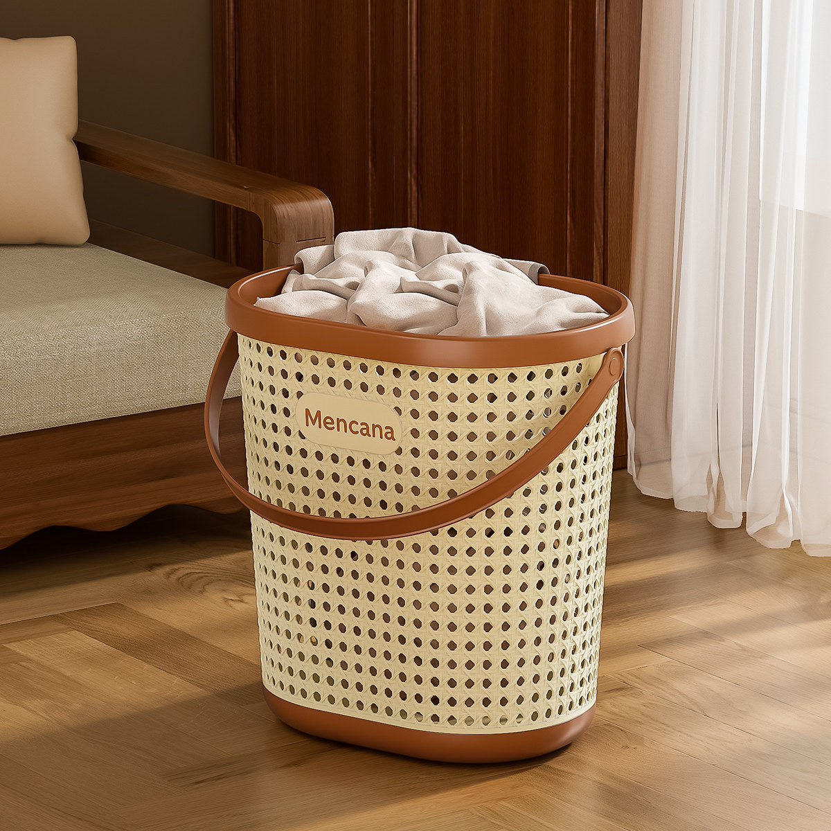 Modern Decorative Trash Bin Siopsrl