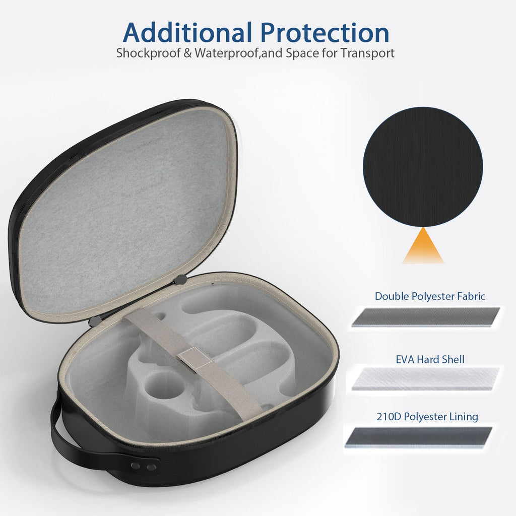 Siopsrl | Stylish and Protective Carrying Bag Siopsrl
