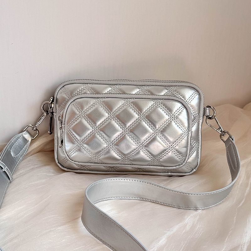 Siopsrl | Shoulder bag with stylish quilted pattern Siopsrl