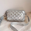 Siopsrl | Shoulder bag with stylish quilted pattern Siopsrl