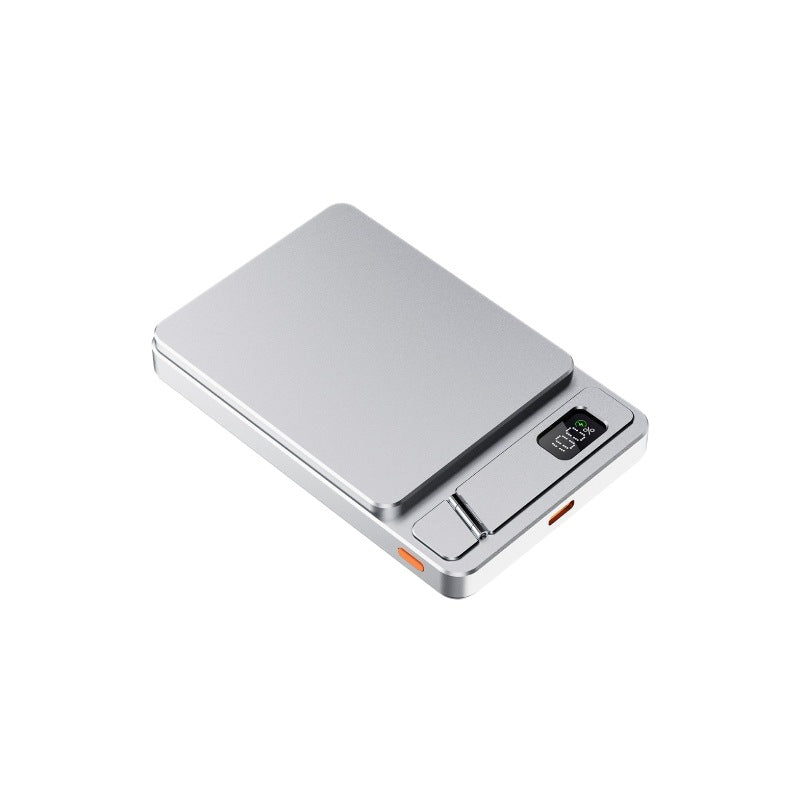 Siopsrl | Portable power bank with LED display Siopsrl