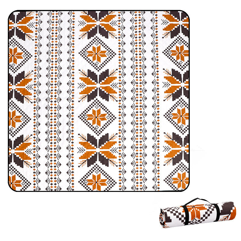 Colorful and Durable Picnic Blanket Siopsrl