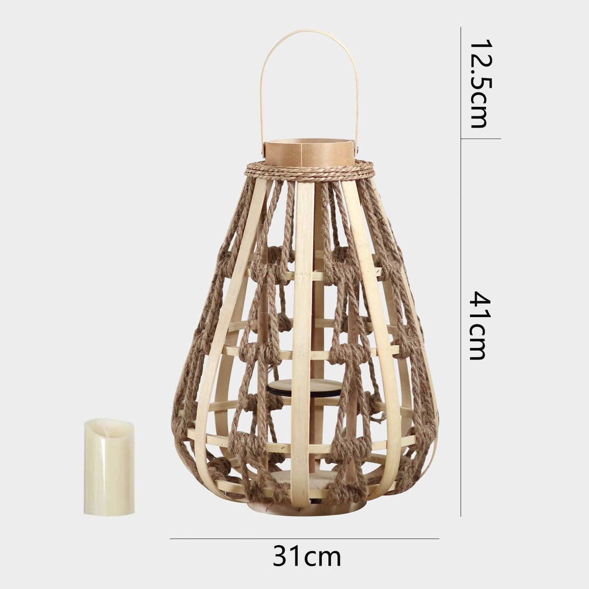 Decorative pendant light Siopsrl