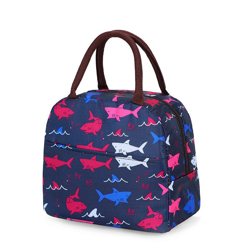 Siopsrl | Stylish Insulated Lunch Siopsrl