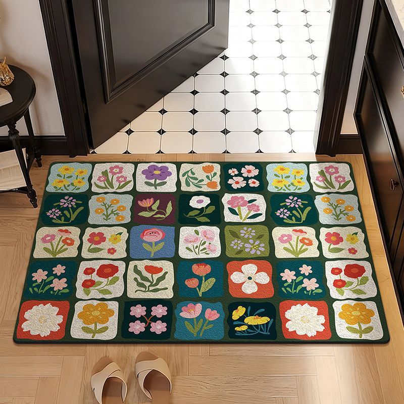 Siopsrl | Playful Festive Themed Doormat Siopsrl