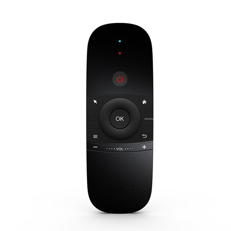 Siopsrl | Wireless Media Control Keyboard Siopsrl