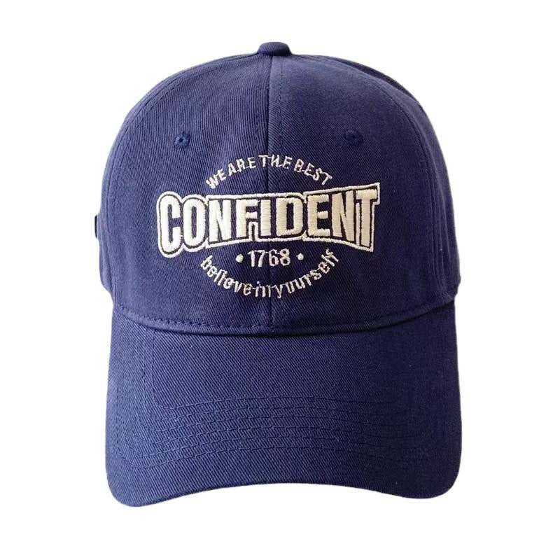 Siopsrl | Men's Sporty Embroidered Baseball Cap Siopsrl