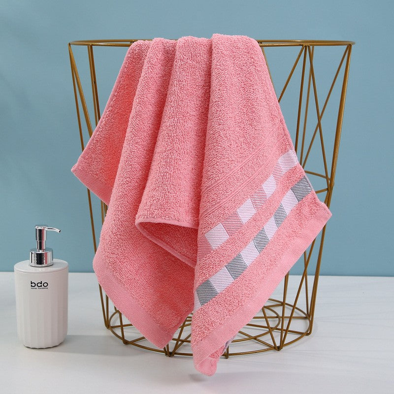 Siopsrl | High-Quality Patterned Bath Towel With Fine Design Siopsrl