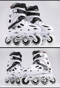 Siopsrl | High-Performance Inline Skating Boots Siopsrl