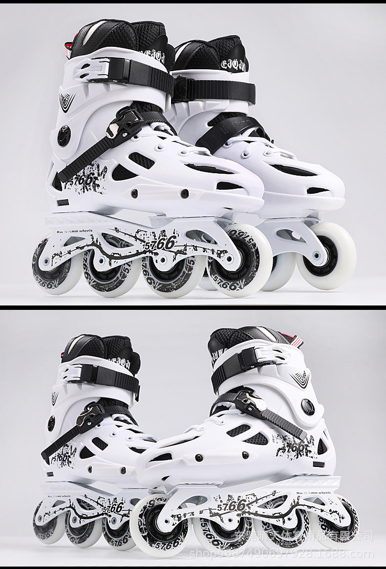 Siopsrl | High-Performance Inline Skating Boots Siopsrl