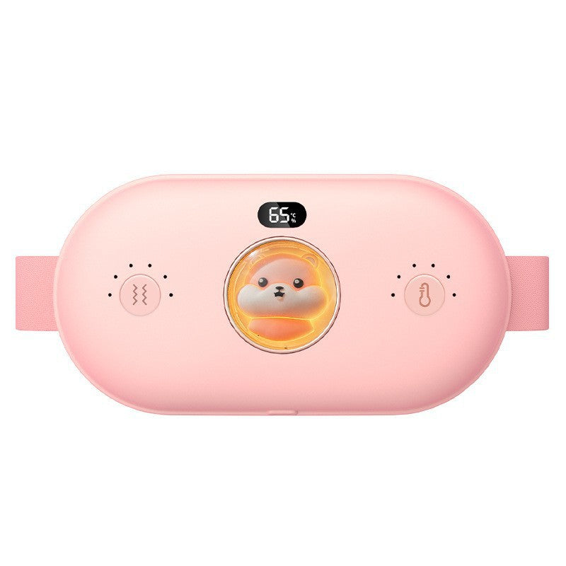 Siopsrl | Smart Heating Massage Siopsrl