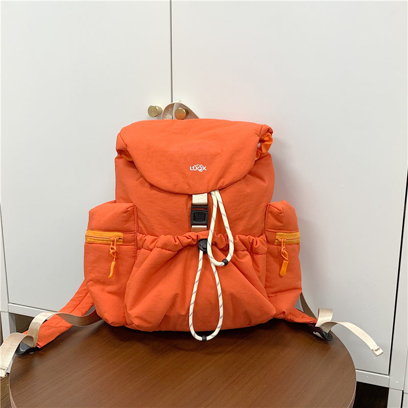 Siopsrl | Compact Adventure Backpack