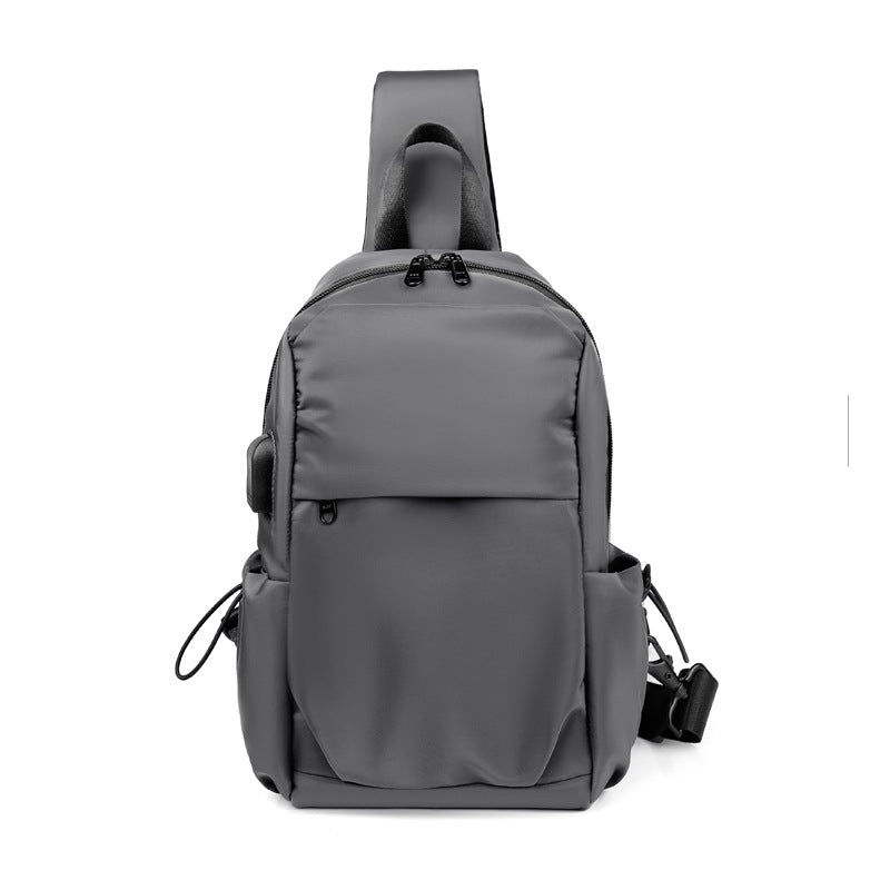 Siopsrl | Stylish Sling Backpack Siopsrl