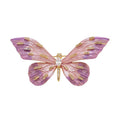 Siopsrl | Elegant Butterfly Brooch Siopsrl