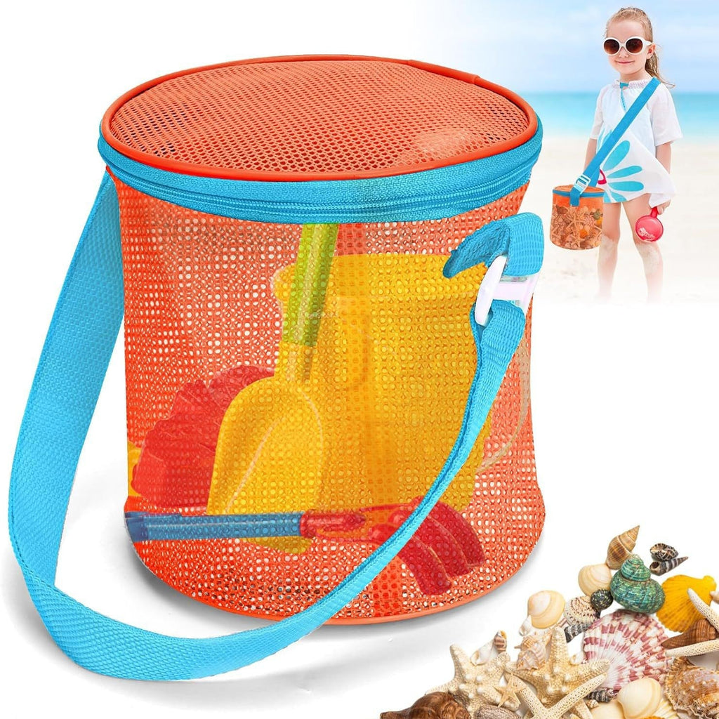 Siopsrl | Durable mesh tote bag Siopsrl