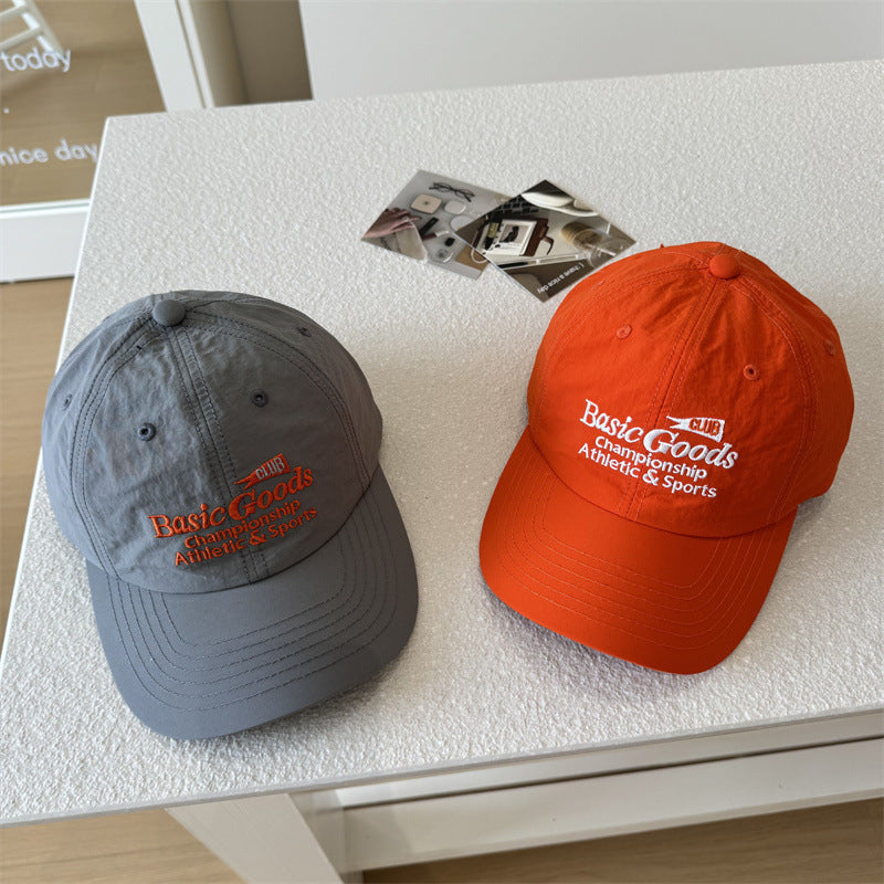 Siopsrl | Men's Athletic Performance Cap Siopsrl