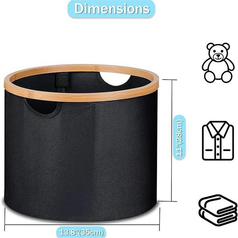 Stylish and Functional Storage Baskets Siopsrl