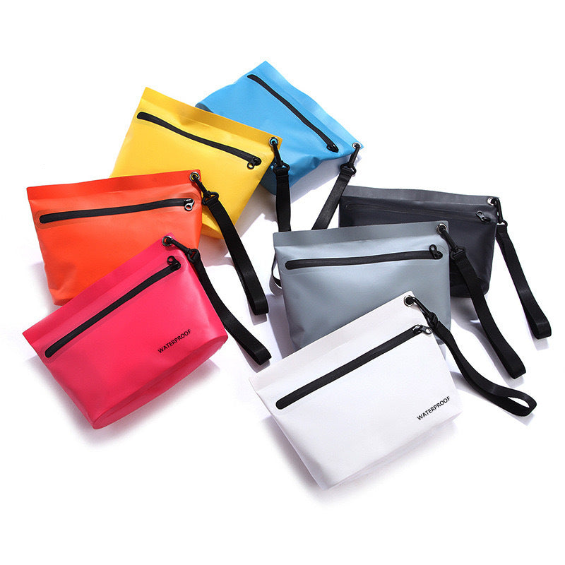 Siopsrl | Waterproof shoulder bag with insulating compartment Siopsrl