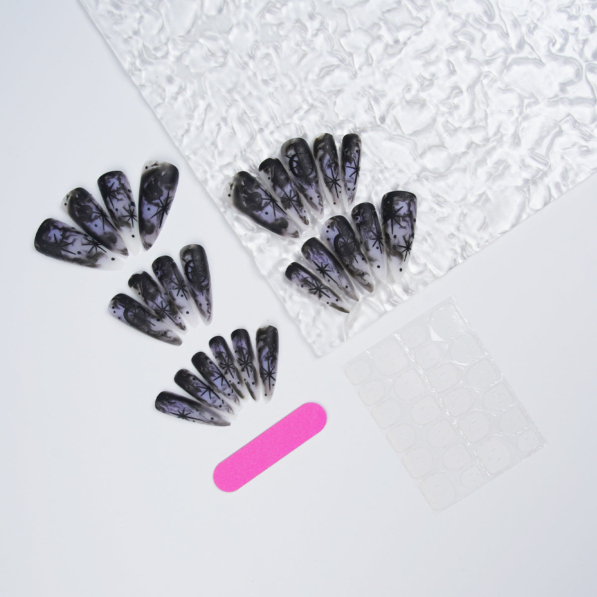 Siopsrl | Elegant Art Nail Collection Siopsrl