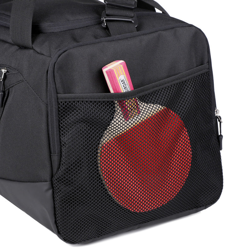 Siopsrl | Men's Sporty Multifunctional Travel Bag Siopsrl