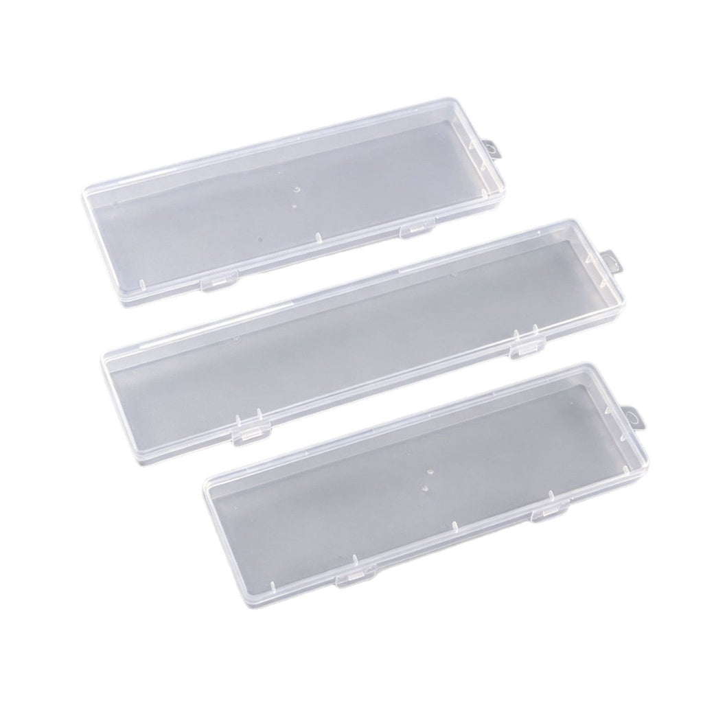 Clear Utility Storage Case Siopsrl