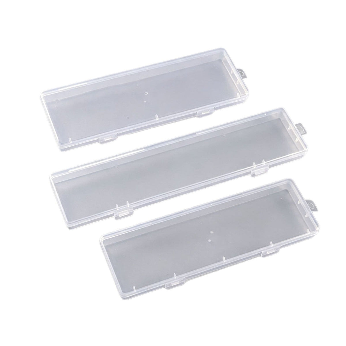 Clear Utility Storage Case Siopsrl