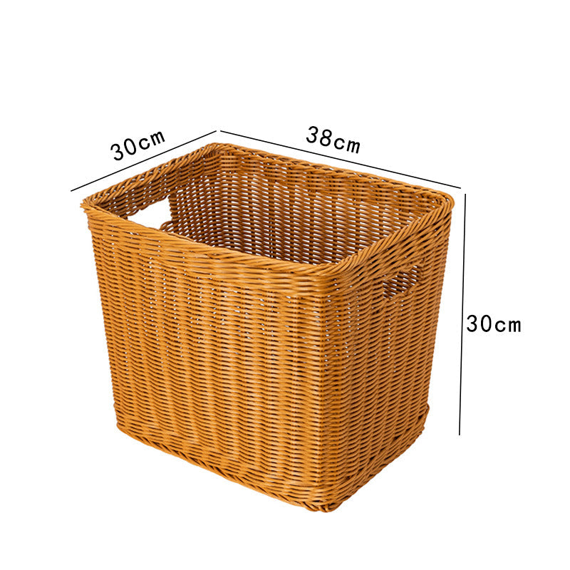 Women Versatile Storage Basket Siopsrl