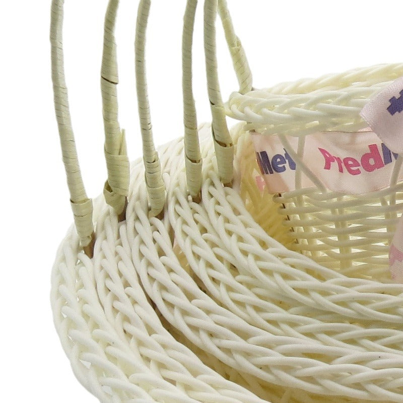 Decorative Basket Siopsrl