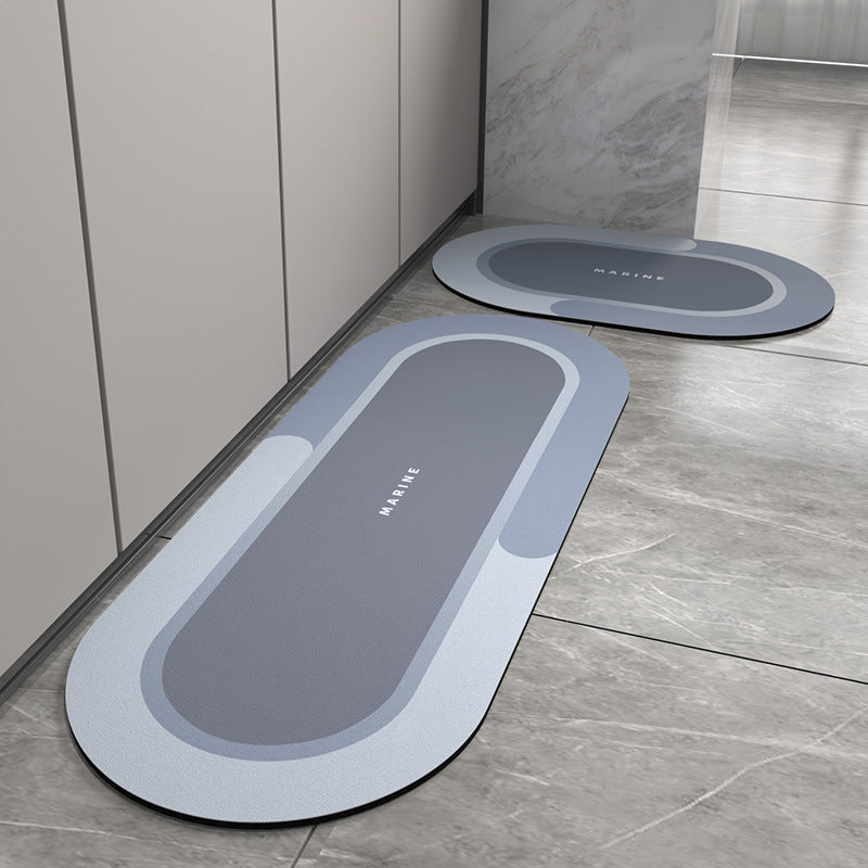 Siopsrl | Extra Thick Anti-Fatigue Kitchen Mat Siopsrl