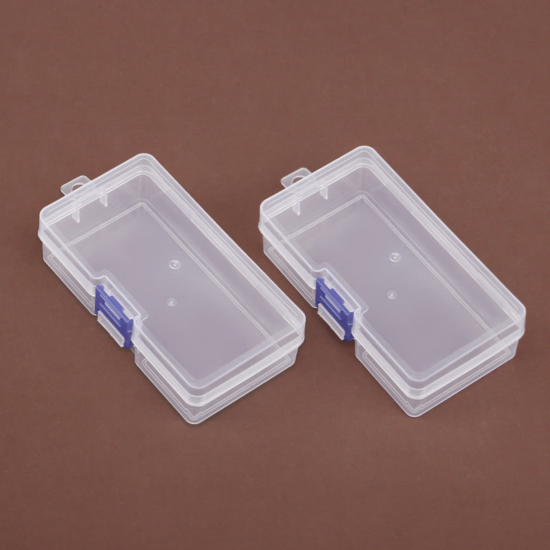 Multi-Purpose Storage Siopsrl