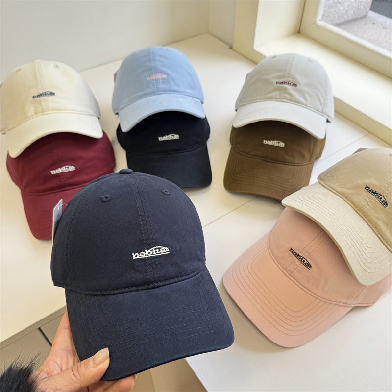 Siopsrl | Women's Casual Cotton Twill Baseball Cap Siopsrl