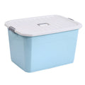 Practical storage box with lid Siopsrl