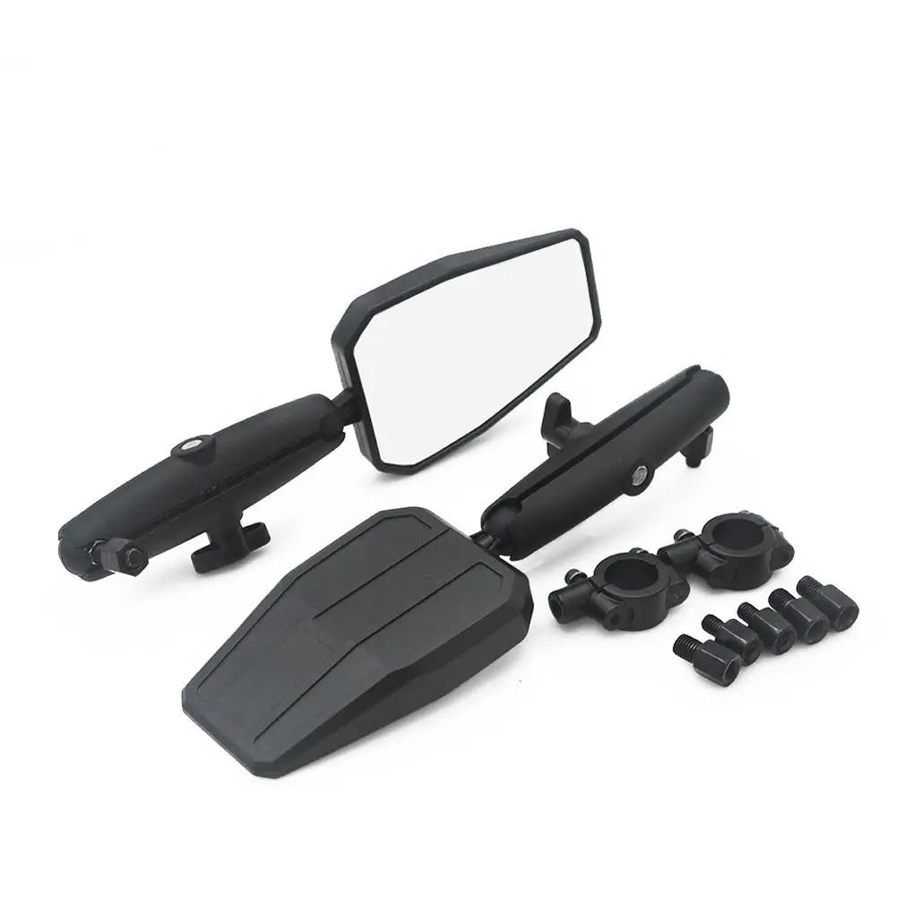 Motorcycle mirror set Siopsrl