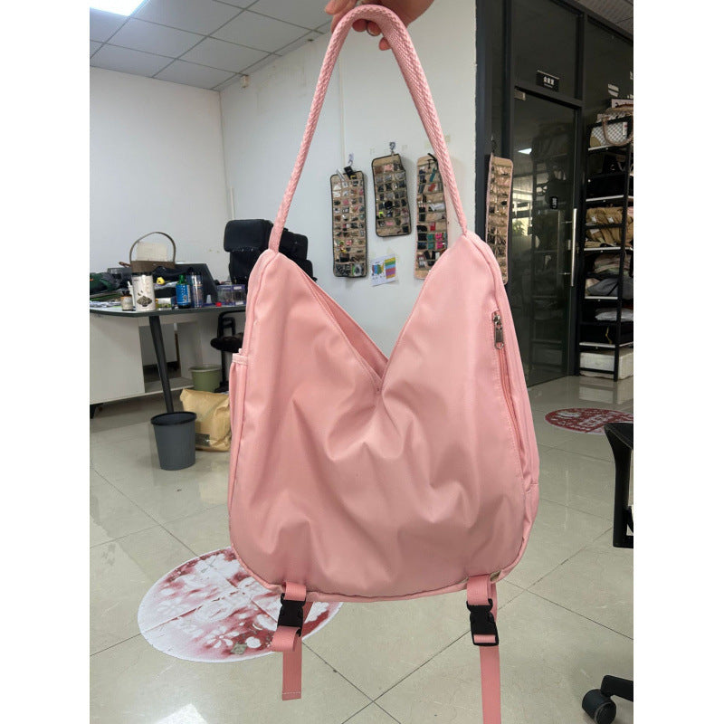 Siopsrl | Practical shoulder bag Siopsrl