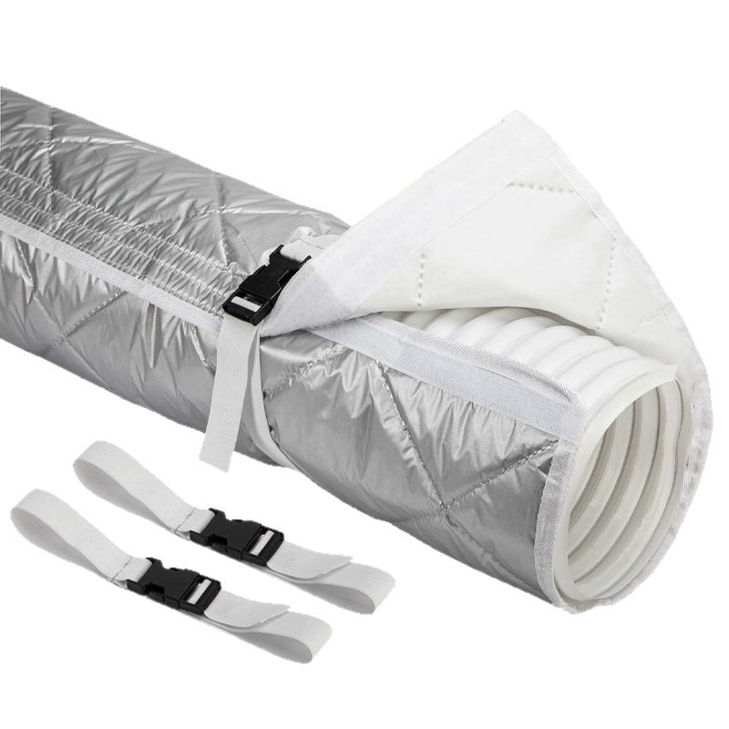 Siopsrl | Insulating Air Hose Protection Siopsrl