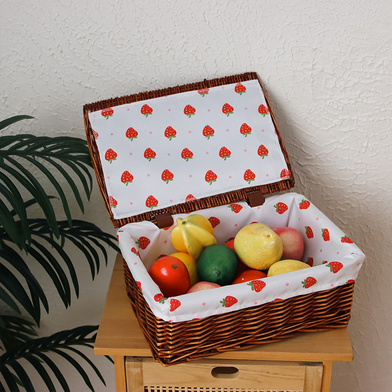 Storage Basket Siopsrl