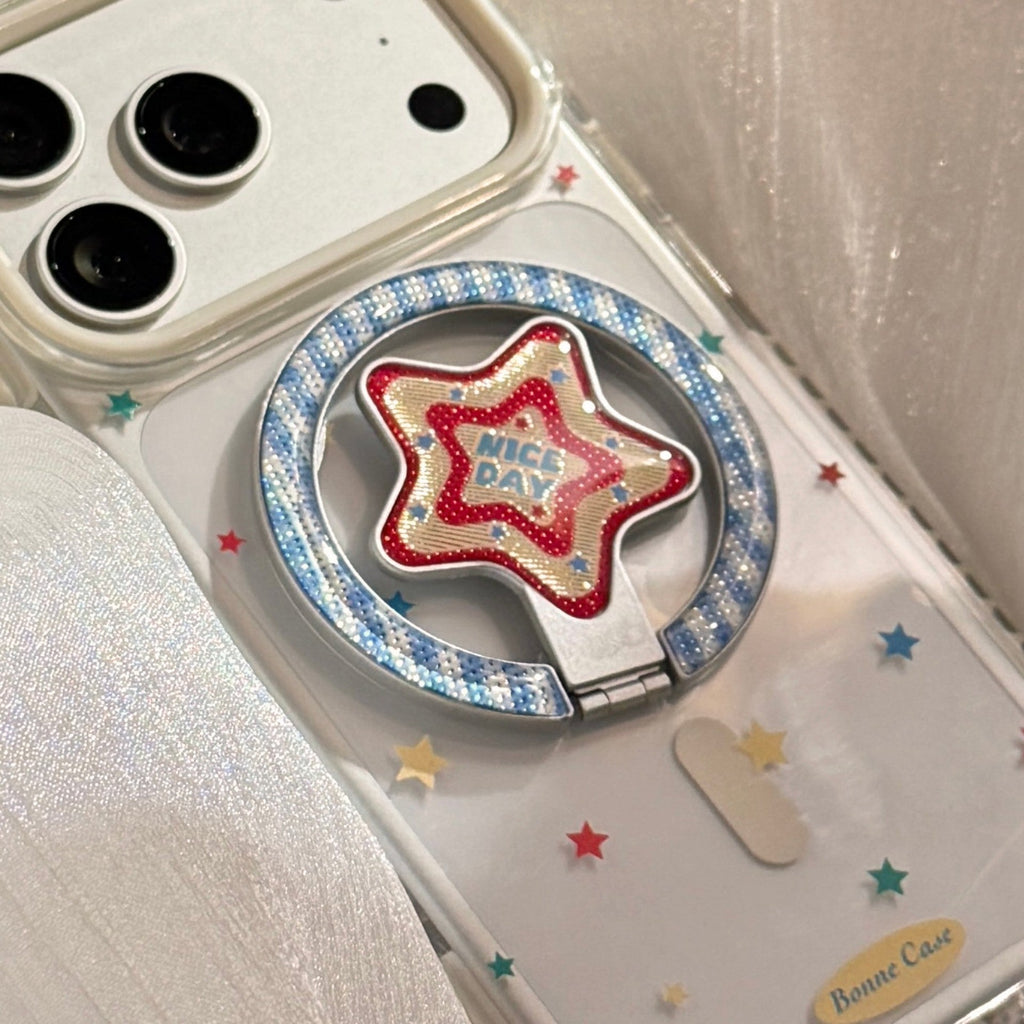 Siopsrl | Star design pin Siopsrl