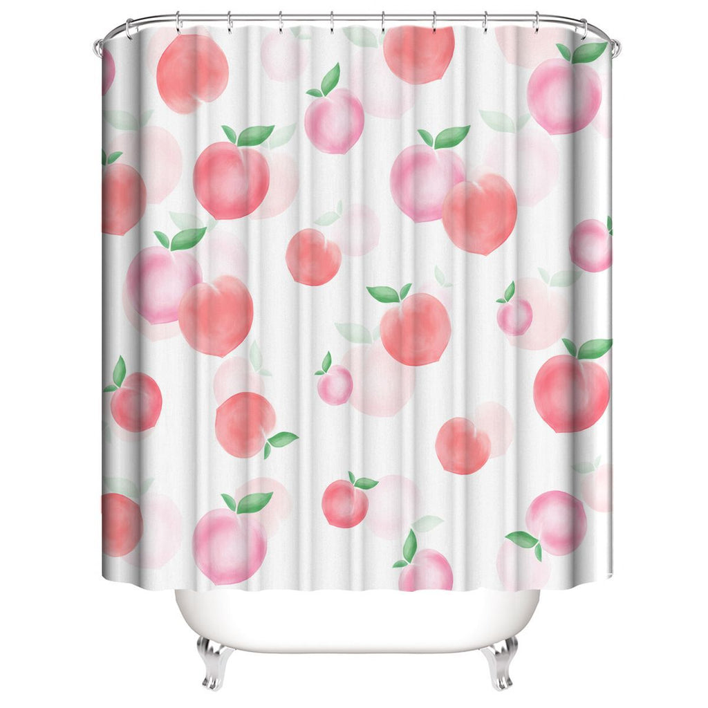 Siopsrl | Decorative Shower Curtain Siopsrl