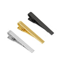 Siopsrl | Sleek Metal Tie Clip Set Siopsrl