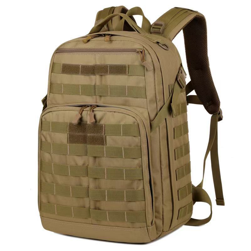 Siopsrl | Tactical Multi-Functional Backpack Siopsrl