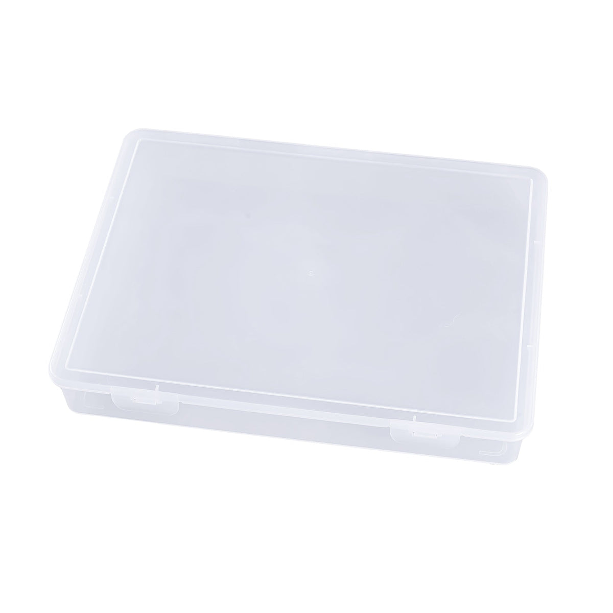 Multipurpose Clear Storage Organizer Siopsrl