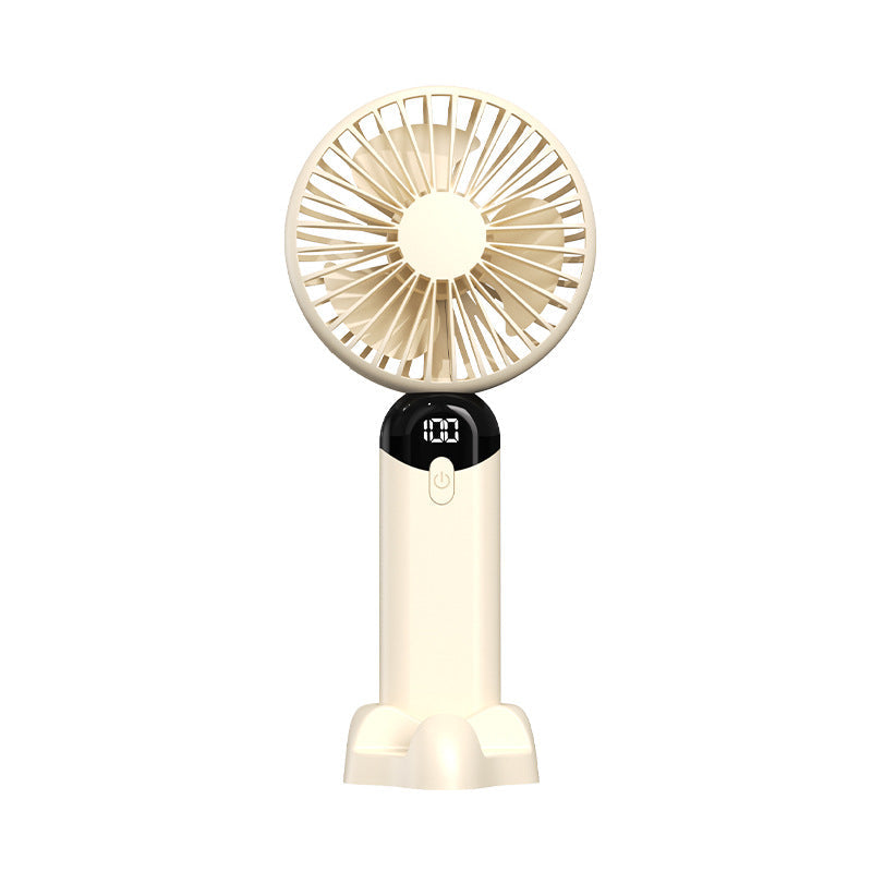 Siopsrl | Portable Battery Fan Siopsrl