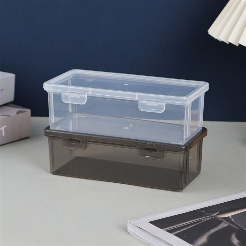 Siopsrl | Versatile Stackable Storage Box Siopsrl