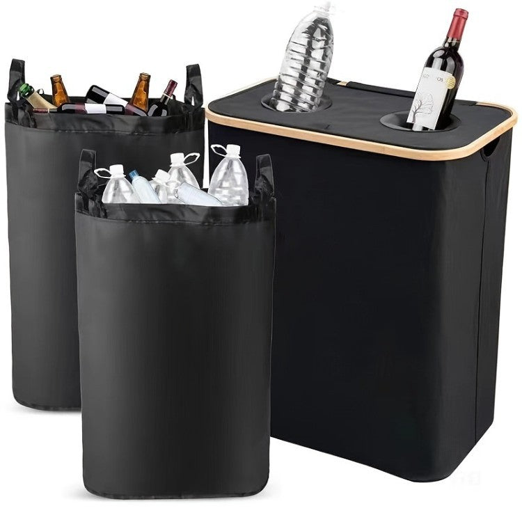 Recycling and waste separation container Siopsrl