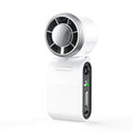 Siopsrl | Ladies portable USB air circulator Siopsrl