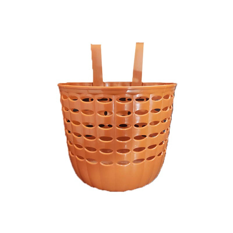 ventilated hanging storage basket with dual strap attachment Siopsrl