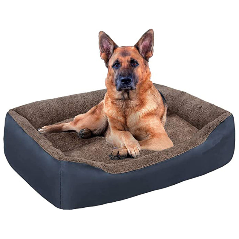 Siopsrl | Elevated Orthopedic Dog Bed