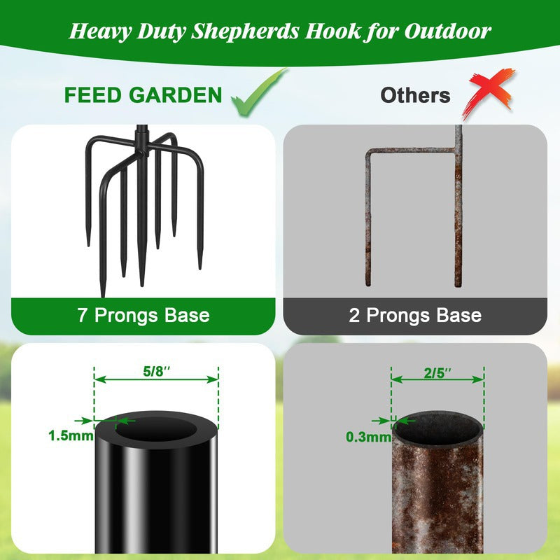 Weatherproof garden umbrella Siopsrl