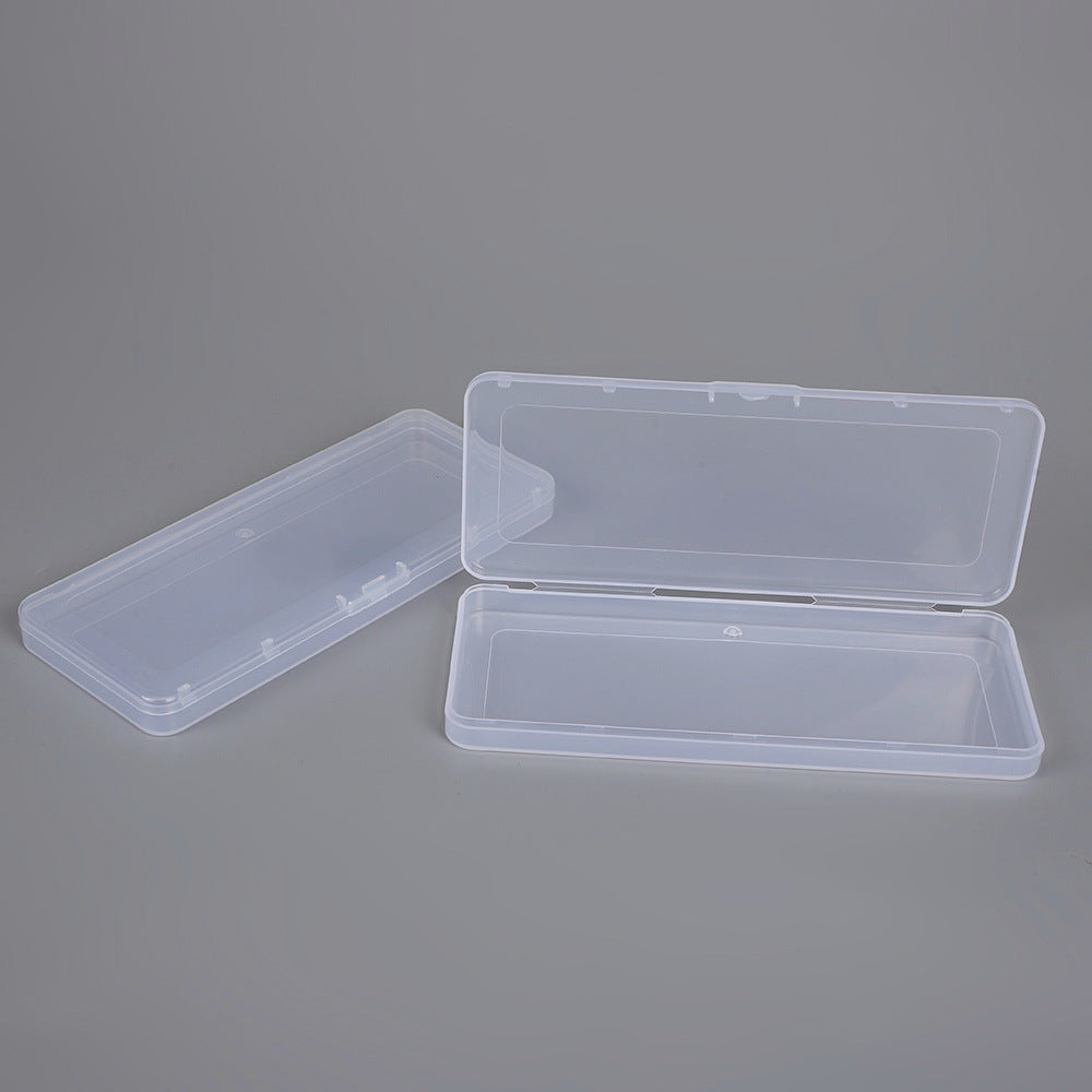 Siopsrl | Versatile Transparent Craft Storage Case Siopsrl